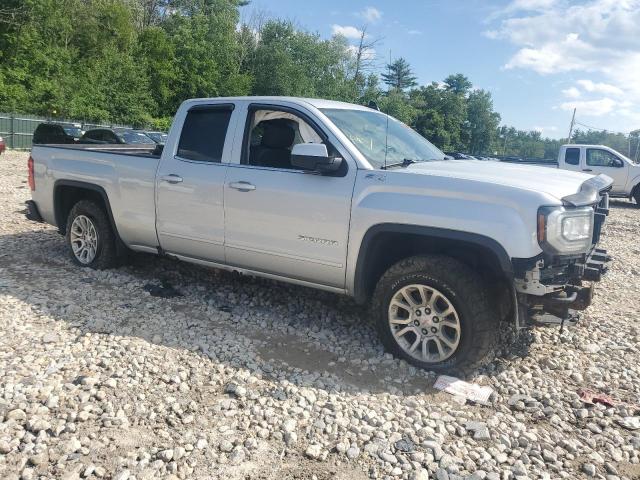 Vin: 1gtv2mec2gz111505, lot: 63163244, gmc sierra k1500 sle 20164