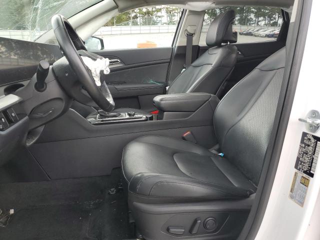 2023 KIA SPORTAGE S - 5XYK43AF2PG053479