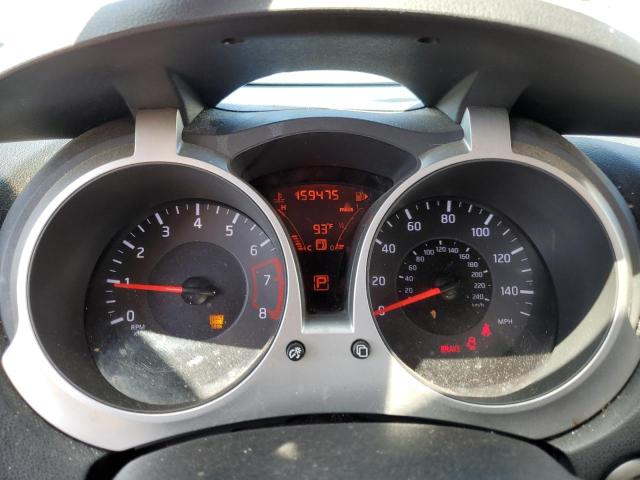 2013 Nissan Juke S VIN: JN8AF5MV6DT211329 Lot: 61155614