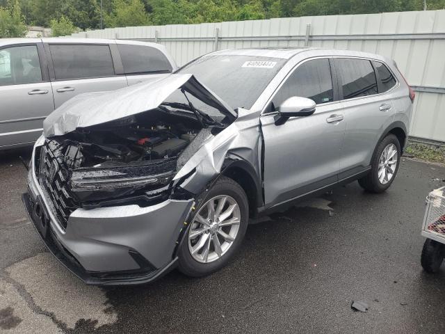 2024 HONDA CR-V EXL - 2HKRS4H77RH460606