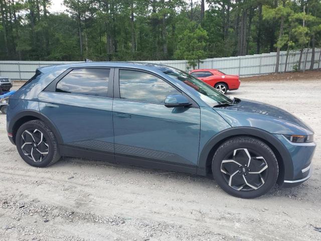 2023 Hyundai Ioniq 5 Sel VIN: KM8KN4AE9PU187488 Lot: 58132484