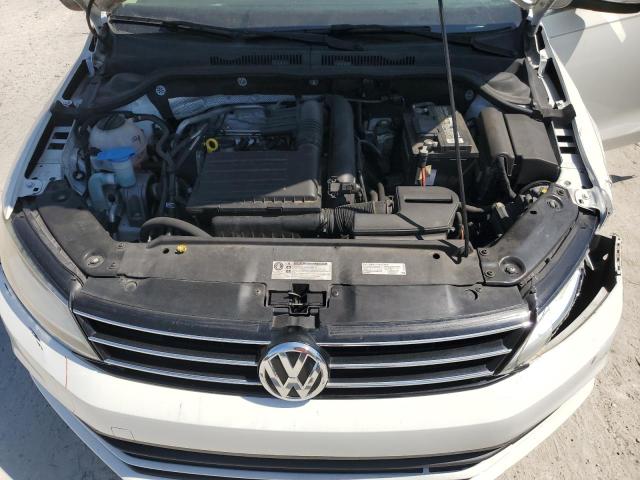 2017 VOLKSWAGEN JETTA SE - 3VWB67AJ3HM209083