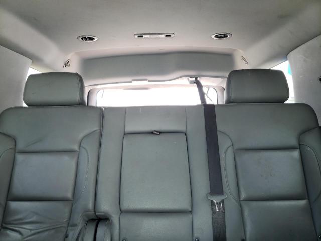 2019 Chevrolet Tahoe C1500 Lt VIN: 1GNSCBKC4KR202588 Lot: 61572134