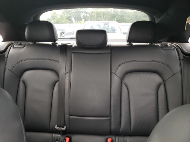 2017 AUDI Q3 PREMIUM - WA1JCCFS3HR012425