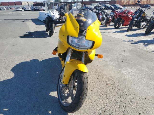 2000 DUCATI 900 SS ZDM1LC4NXYB006895