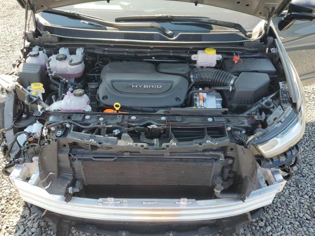 VIN 2C4RC1S75PR580084 2023 Chrysler Pacifica, Hybri... no.11