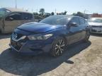 2017 NISSAN MAXIMA 3.5 - 1N4AA6APXHC451551