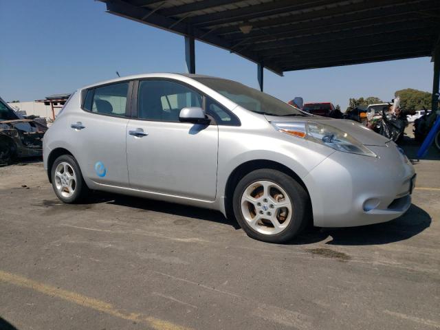 2013 Nissan Leaf S VIN: 1N4AZ0CP3DC404942 Lot: 62935024