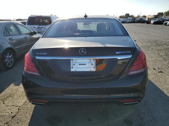 VIN WDDUG8CB0EA039767 2014 Mercedes-Benz S-Class, 550 no.6