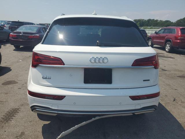 VIN WA1AAAFYXM2004307 2021 Audi Q5, Premium no.6