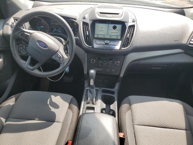 2017 FORD ESCAPE SE - 1FMCU0GD8HUD52348