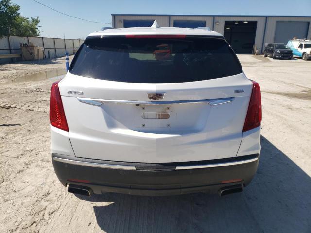 2019 Cadillac Xt5 VIN: 1GYKNARS2KZ268769 Lot: 62149644