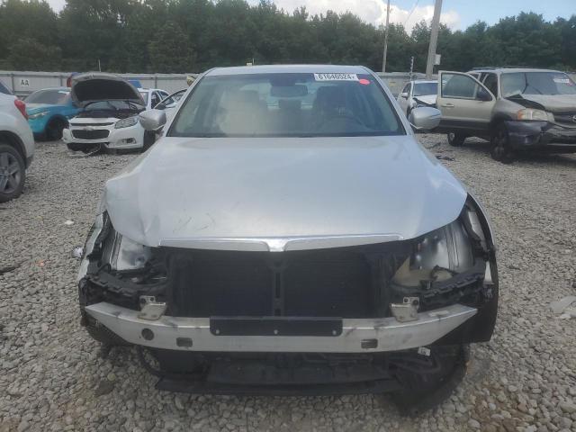 2013 Hyundai Genesis 3.8L VIN: KMHGC4DD9DU224551 Lot: 61646524