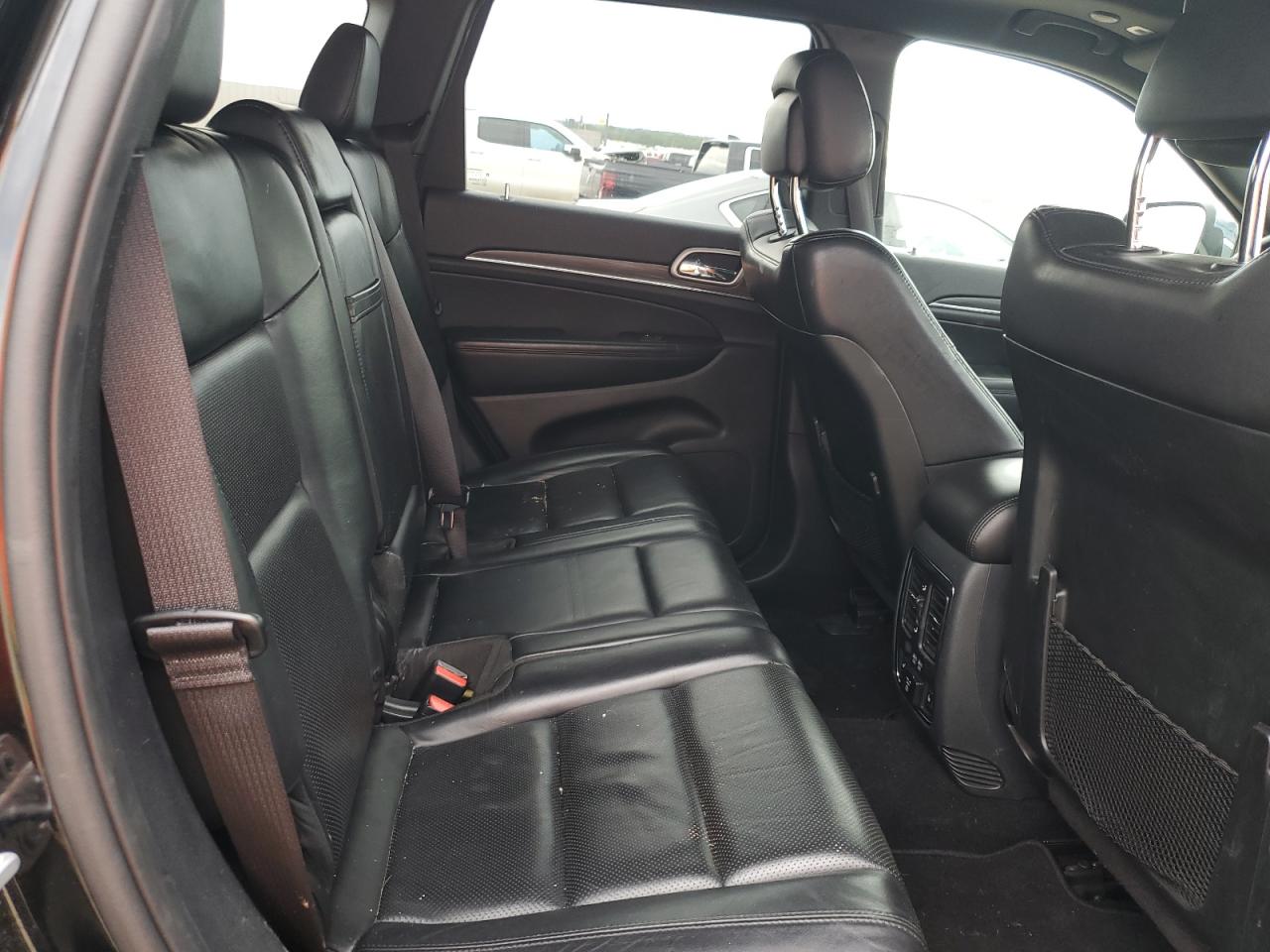 1C4RJFBG1KC712830 2019 Jeep Grand Cherokee Limited