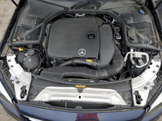 VIN 55SWF8EB6LU327900 2020 Mercedes-Benz C-Class, 3... no.11