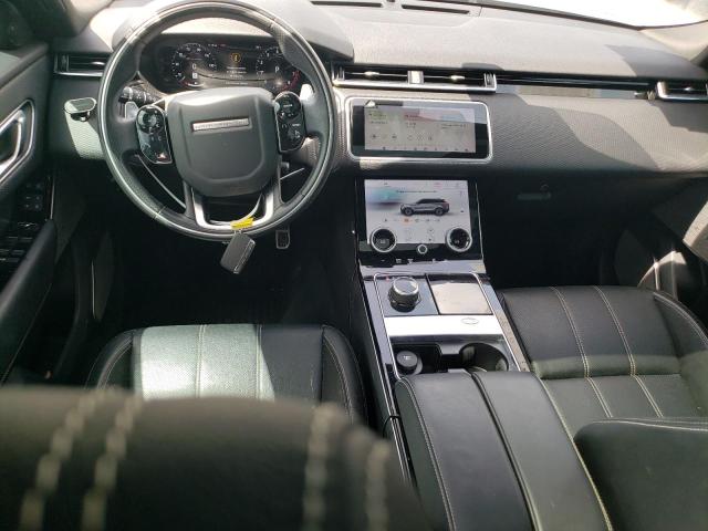 2018 LAND ROVER RANGE ROVE - SALYL2RX0JA774677
