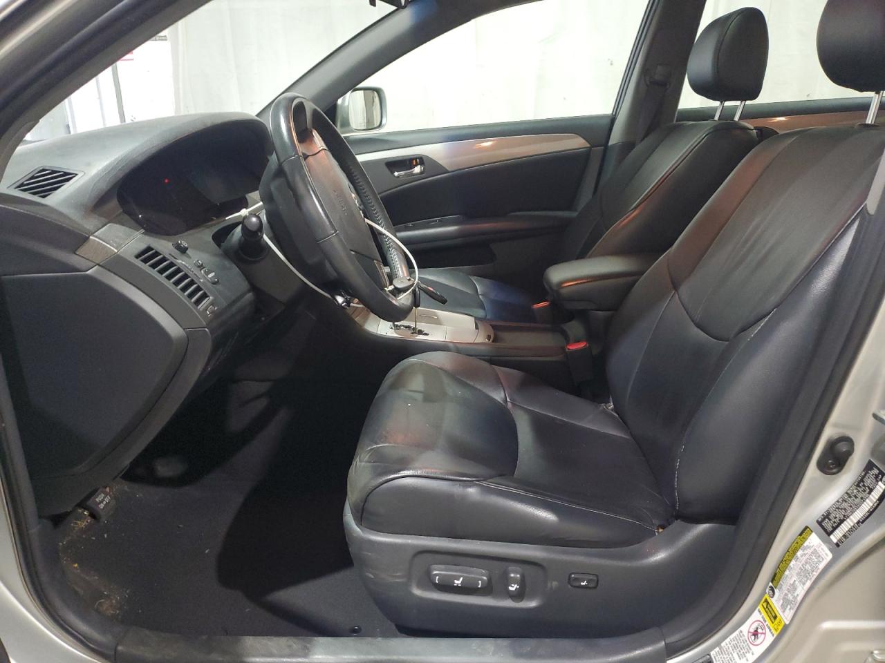 4T1BK36B46U073396 2006 Toyota Avalon Xl