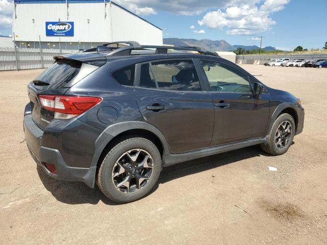 VIN JF2GTAEC8KH220362 2019 Subaru Crosstrek, Premium no.3