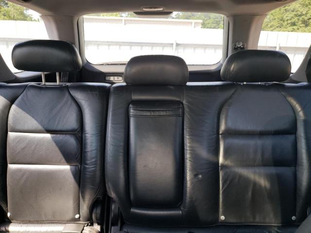 2004 Acura Mdx VIN: 2HNYD182X4H502562 Lot: 57835234