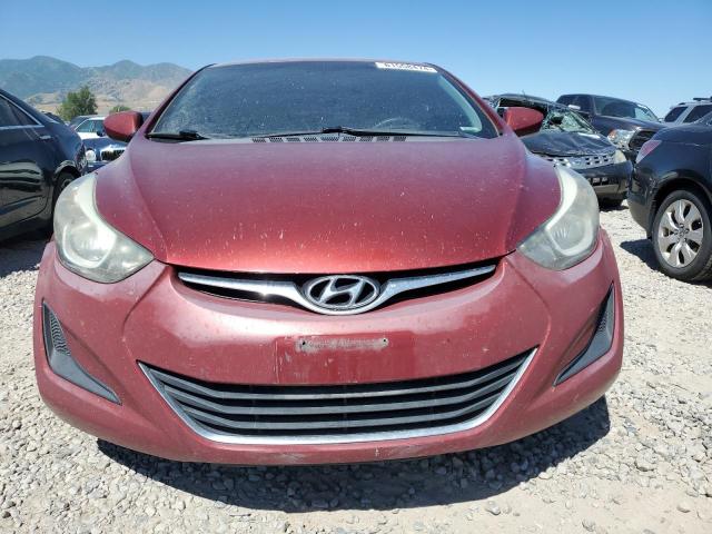 2016 HYUNDAI ELANTRA SE - 5NPDH4AE1GH708430