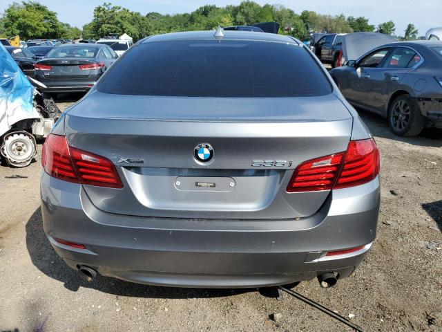 VIN WBA5B3C5XED293251 2014 BMW 5 Series, 535 XI no.6