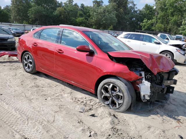 2019 KIA FORTE FE - 3KPF24AD4KE131567