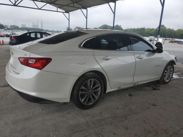 2018 CHEVROLET MALIBU LT - 1G1ZD5ST5JF111649