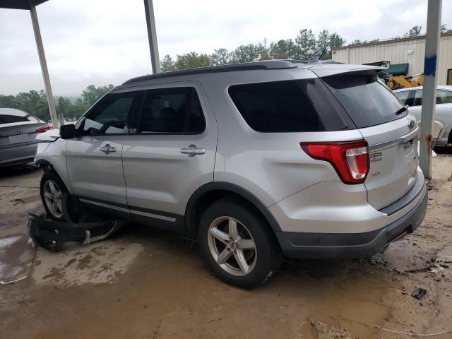 2019 FORD EXPLORER X - 1FM5K7DHXKGB34416