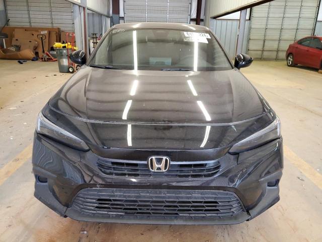 2023 Honda Civic Sport VIN: 2HGFE2F50PH545570 Lot: 61253224