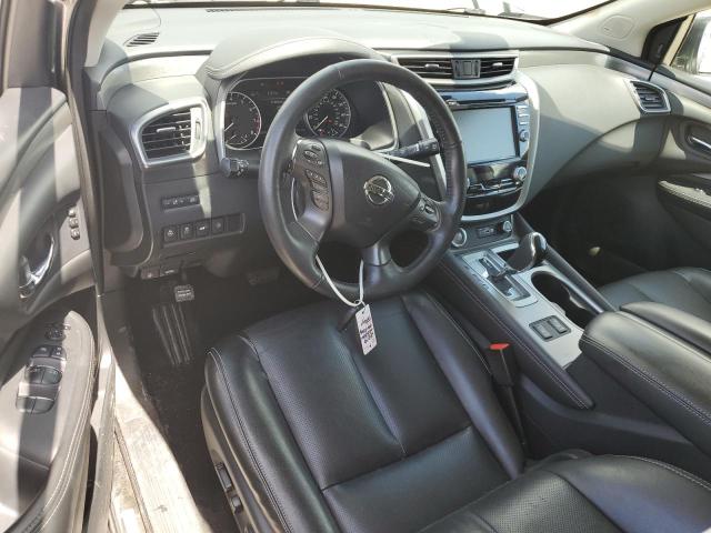 2019 Nissan Murano S VIN: 5N1AZ2MJ0KN108211 Lot: 60467124