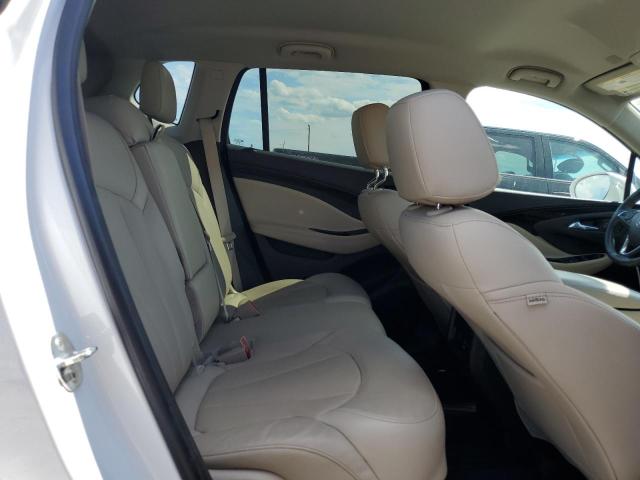 2019 BUICK ENVISION E - LRBFXCSA2KD019110