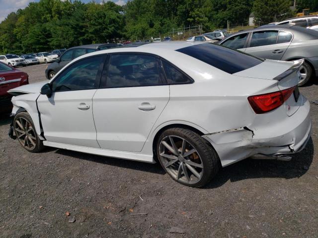 VIN WAUB1GFF6G1037064 2016 Audi S3, Premium Plus no.2