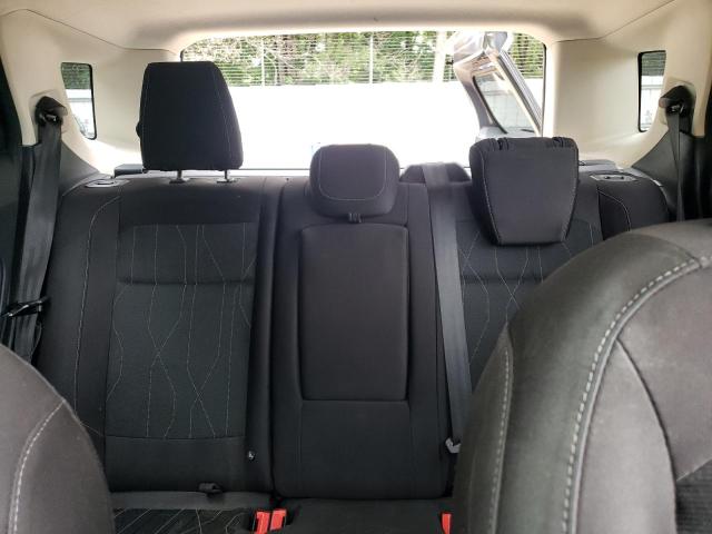 2018 FORD ECOSPORT - MAJ3P1TE6JC166034