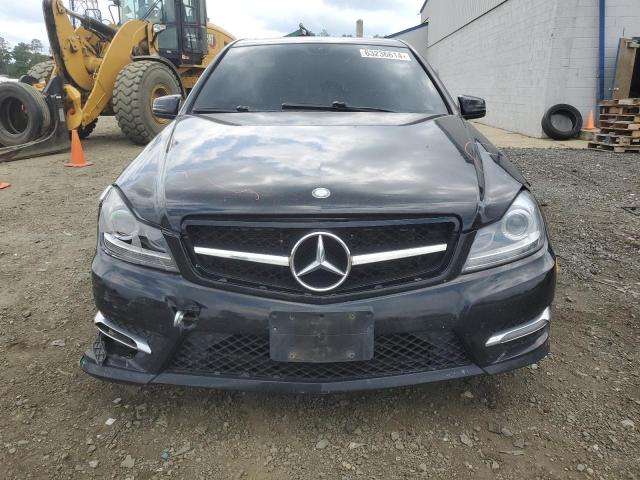 VIN WDDGF8AB9DG148629 2013 Mercedes-Benz C-Class, 3... no.5