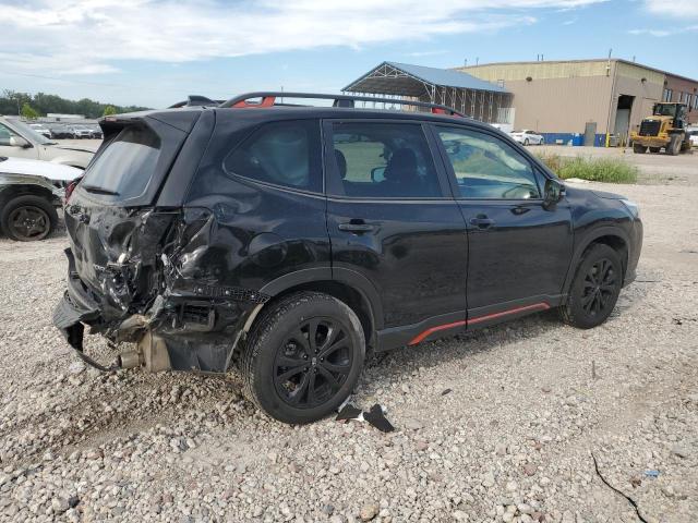 2023 SUBARU FORESTER S - JF2SKAJC4PH547433