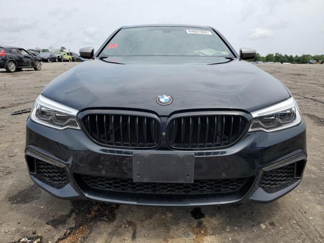 2018 BMW M550XI - WBAJB9C51JB286700