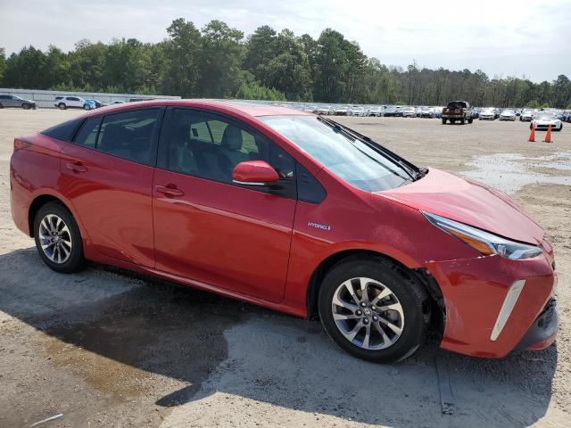 2022 TOYOTA PRIUS NIGH - JTDKAMFU1N3170476