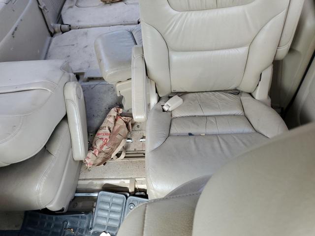 2005 Honda Odyssey Exl VIN: 5FNRL38745B091994 Lot: 62676414