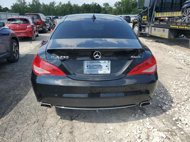 VIN WDDSJ4GB9GN332719 2016 Mercedes-Benz CLA-Class,... no.6