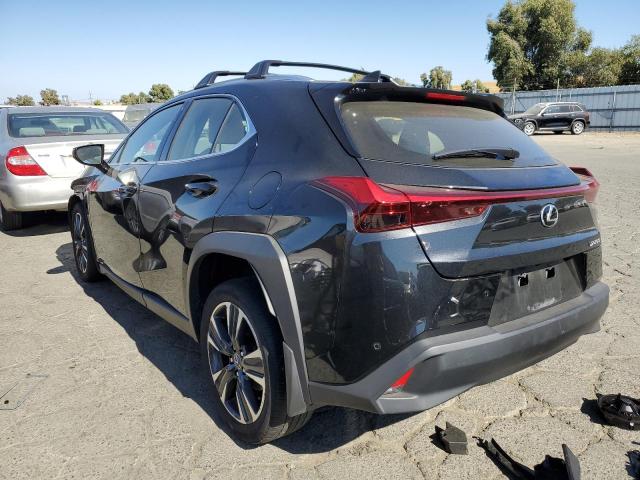 2022 Lexus Ux 200 Base VIN: JTHX3JBH3N2048925 Lot: 62758644