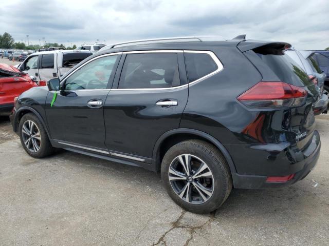 2018 NISSAN ROGUE S - 5N1AT2MT8JC823122