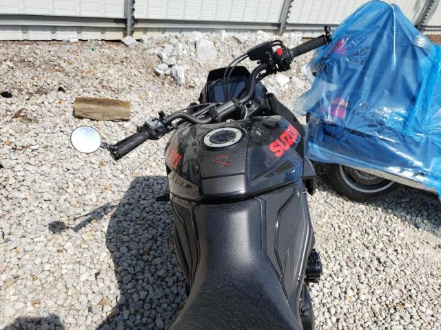 2020 SUZUKI GSX-S 1000 - JS1GT7DB5L7100773
