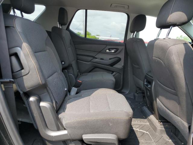 2018 CHEVROLET TRAVERSE L - 1GNEVGKW2JJ278581