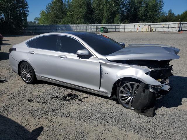 2018 GENESIS G80 ULTIMA KMHGN4JF4JU237199