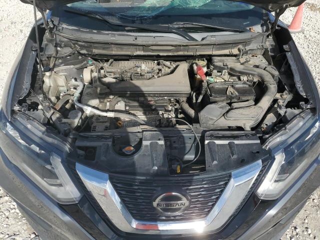 2018 Nissan Rogue S VIN: KNMAT2MV8JP510988 Lot: 61546174