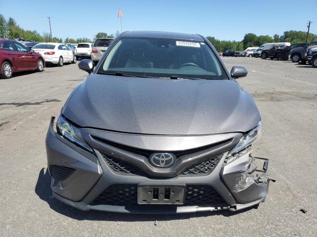 VIN 4T1B11HK5KU823306 2019 Toyota Camry, L no.5