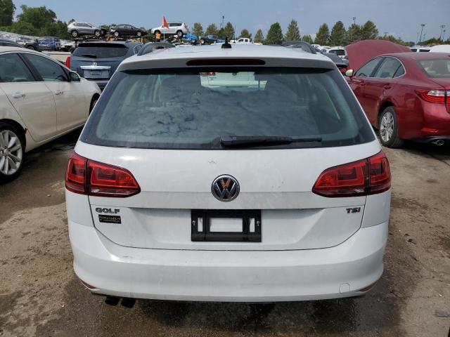 2016 VOLKSWAGEN GOLF SPORT - 3VWC17AU1GM503254