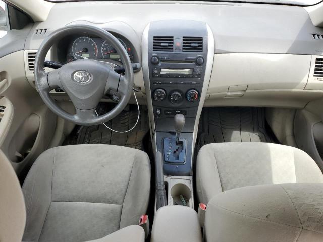 2009 Toyota Corolla Base VIN: 1NXBU40EX9Z150330 Lot: 61644544