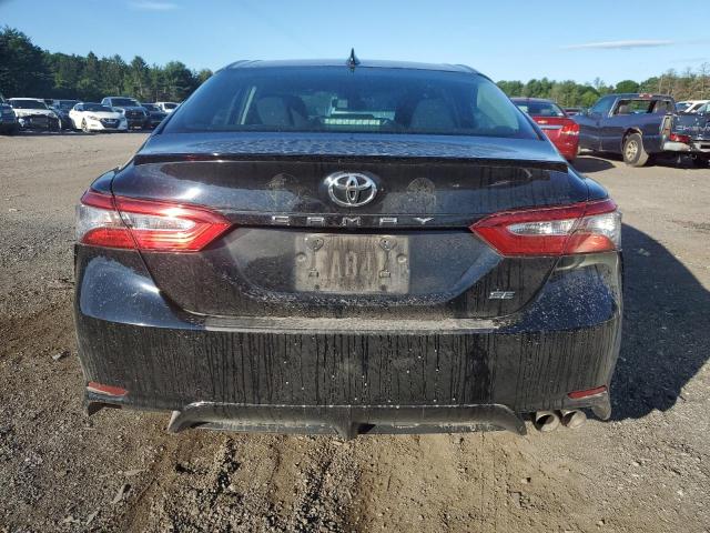 VIN 4T1B11HK9KU810915 2019 Toyota Camry, L no.6