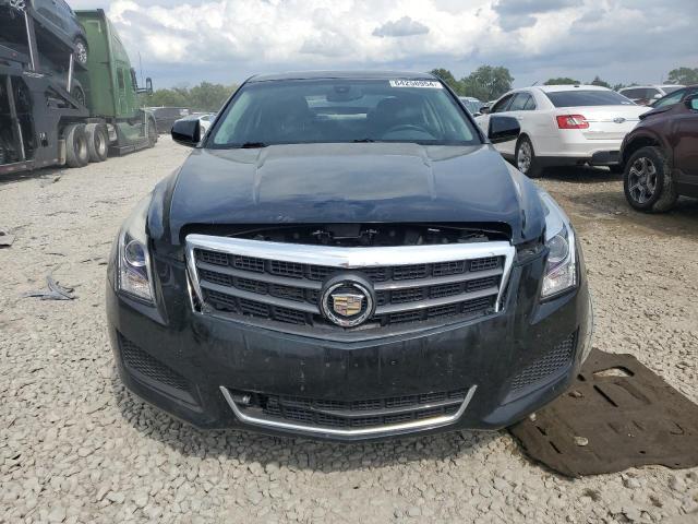 VIN 1G6AG5RX9D0168029 2013 Cadillac ATS no.5